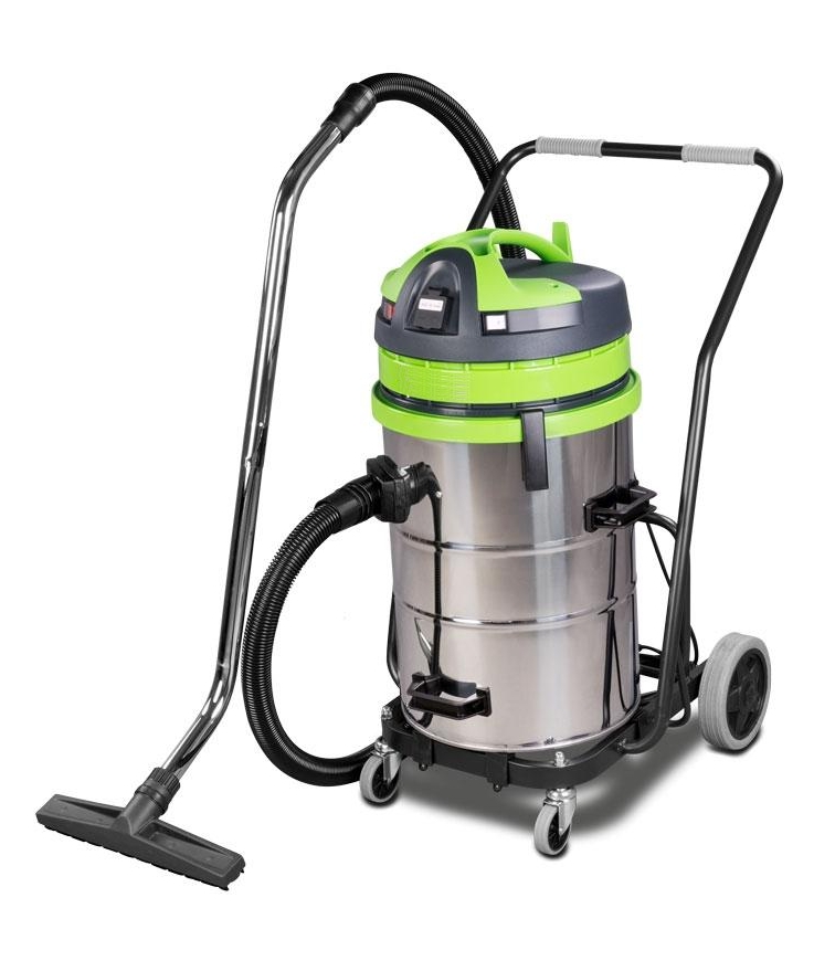 GB 362 Autoclean